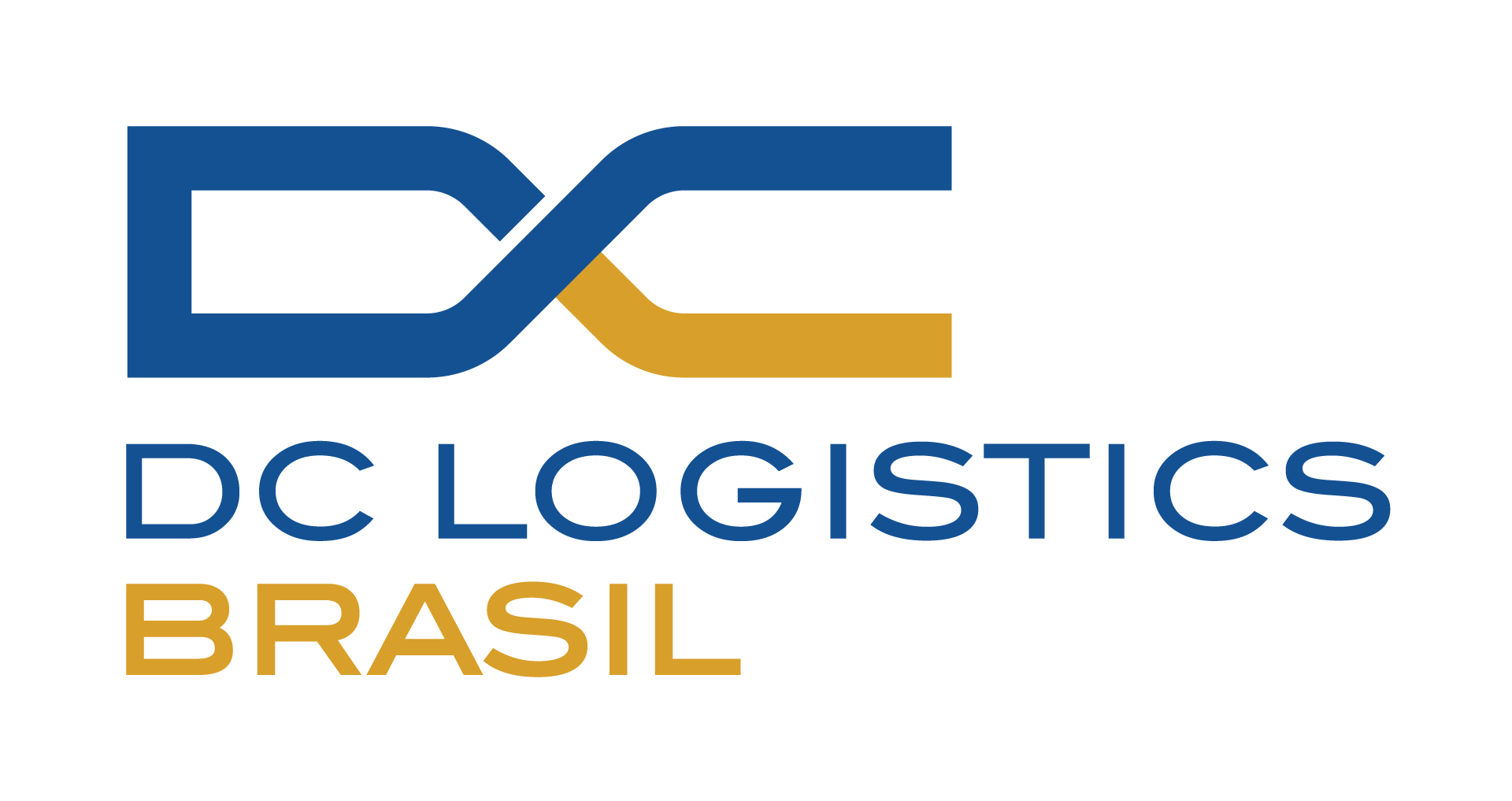 Logo DC