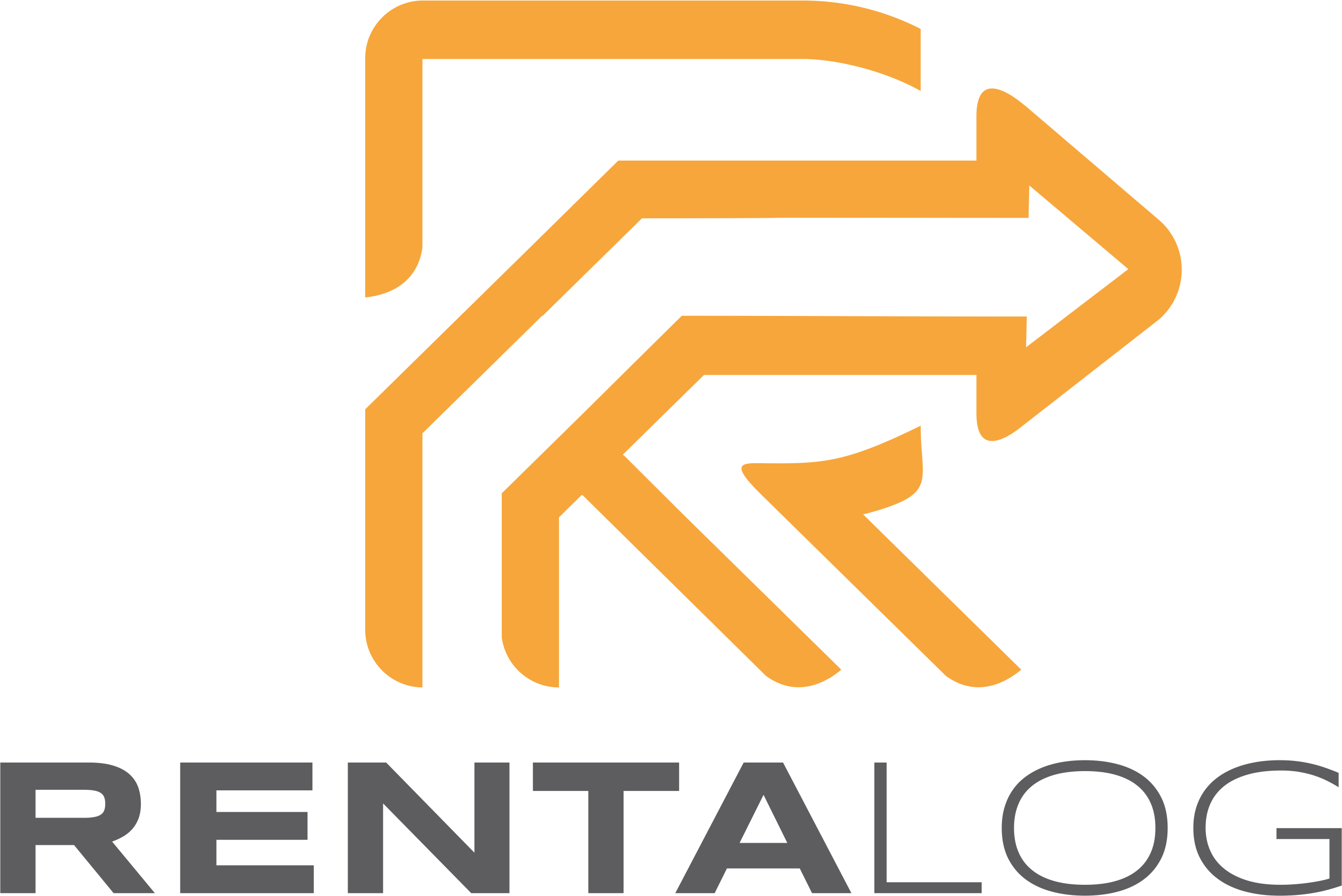 Logo Rentalog